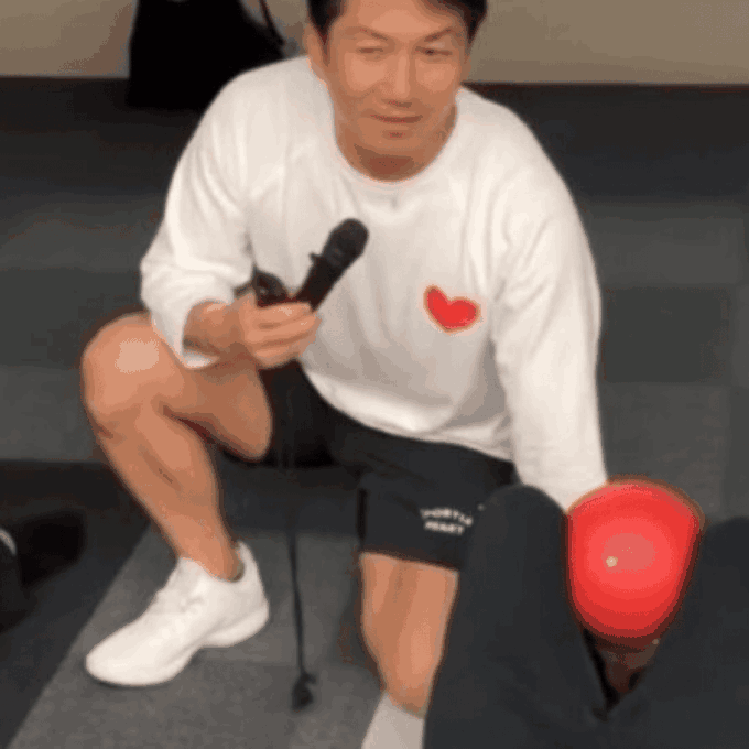 産業運動指導者