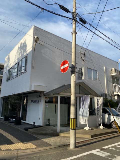 外装